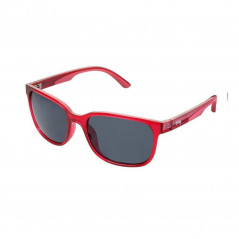 BERKLEY akiniai nuo saulės Urbn Crystal Red