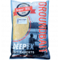 DEEPEX jaukas super mix "Gold Bream" 1kg