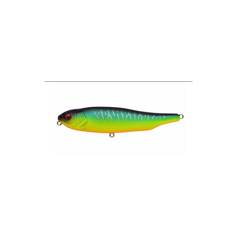 MEGABASS Giant Dog-X (98mm 14g)