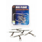 PRESTON konektoriai Big Float Waggler Adaptors