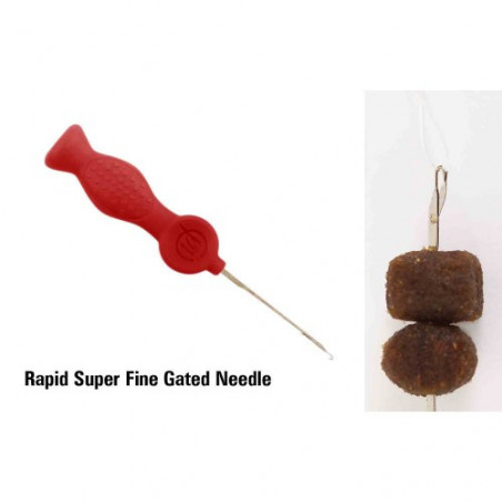 PRESTON Rapid Puller Needle PRAP/04