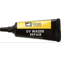 LOON OUTDOORS klijai bridkelnėms UV Wader Repair