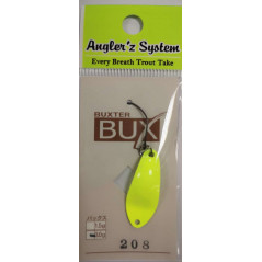 ANGLERZ SYSTEM Bux Buxter (30mm 3g)