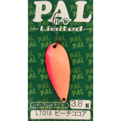 FOREST PAL Limited 2019 2,5g