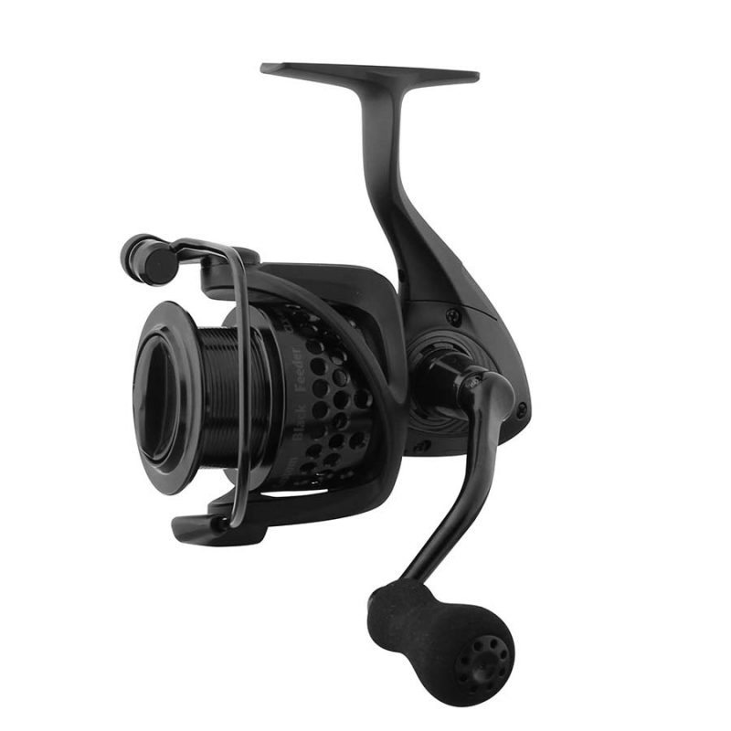 Okuma Carp 8K