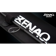 ZENAQ spiningas Snipe S76X (K-Guide) 2,29m 4-21g