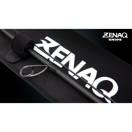 ZENAQ spiningas Snipe S76X (K-Guide) 2,29m 4-21g