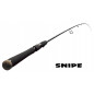 ZENAQ spiningas Snipe S78XX (K-Guide) 2,34m 6-35g