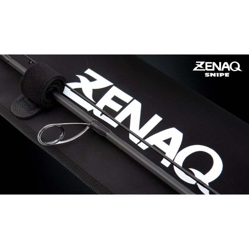 ZENAQ spiningas Snipe S78XX (K-Guide) 2,34m 6-35g