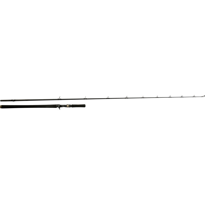 WESTIN spiningas W3 MonsterStick-T 2nd 6XH 8" (2,40m 150-290g)