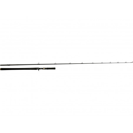 WESTIN spiningas W3 MonsterStick-T 2nd 6XH 8" (2,40m 150-290g)