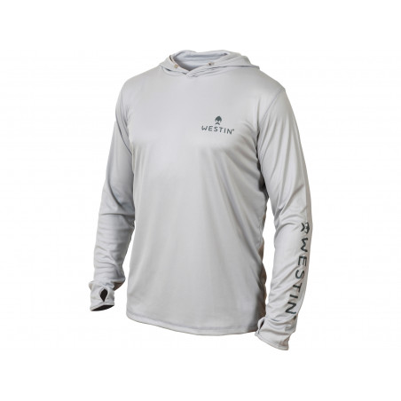 WESTIN marškinėliai UPF 50+ Pro Guide Long Sleeve (M-XXL)