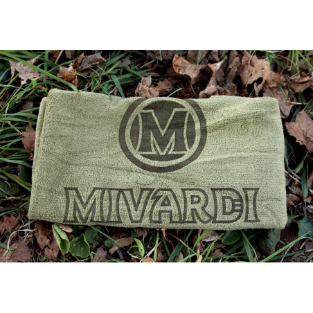 MIVARDI rankšluostis Microfiber Towel Premium