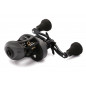 ABU GARCIA ritė Revo Beast Low Profile Reel Left