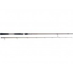 WESTIN W4 Finesse Shad 2nd 7'4"/220cm MH 10-28g
