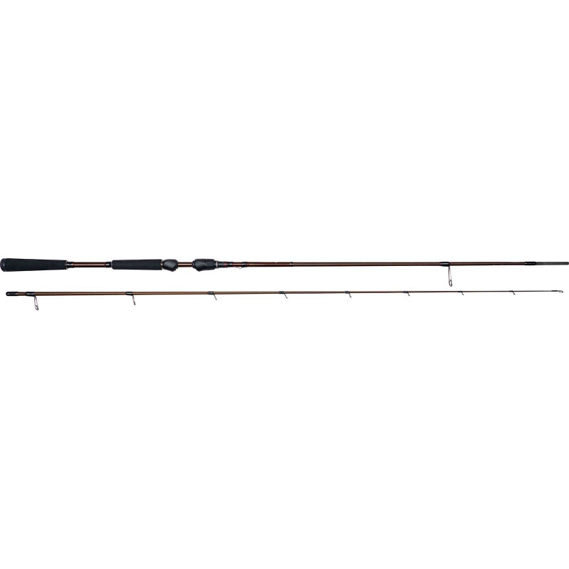 WESTIN spiningas W4 Finesse Shad 2nd 7'4"/220cm MH 10-28g