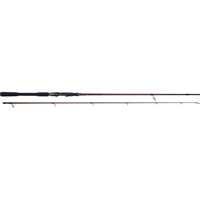 WESTIN spiningas W4 Powerlure 2nd 8'/240cm XH 25-80g