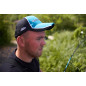 DRENNAN kepurė DR Aqua/Black Cap