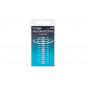 DRENNAN Pushstop - Clear 28vnt