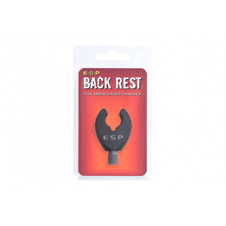 ESP Back Rest - Abbreviated