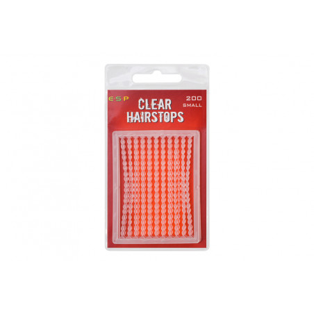 ESP HairStop Clear Small