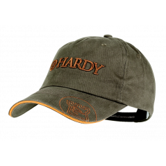 HARDY kepurė Classic Ol/Go