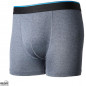 GEOFF ANDERSON trumpikės WizWool Boxer Shorts Blue (M-XXL)