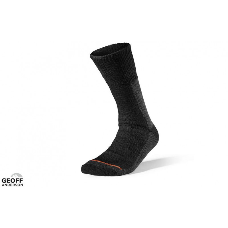 GEOFF ANDERSON kojinės Woolly Sock (M-L)