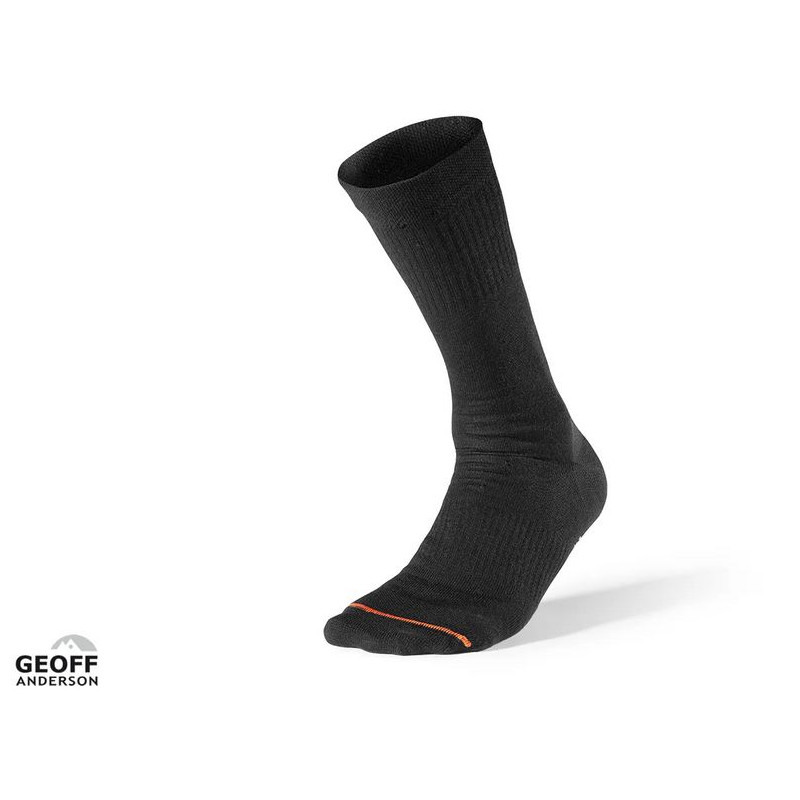 GEOFF ANDERSON kojinės Liner Sock (M-L)