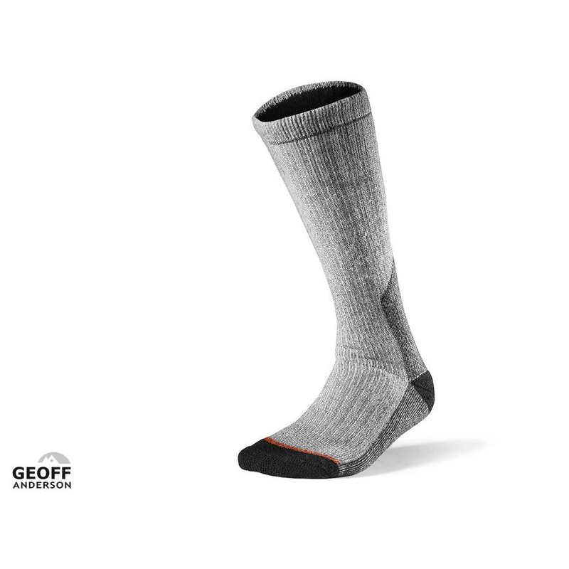 GEOFF ANDERSON kojinės Boot Warmer Sock (M-L)