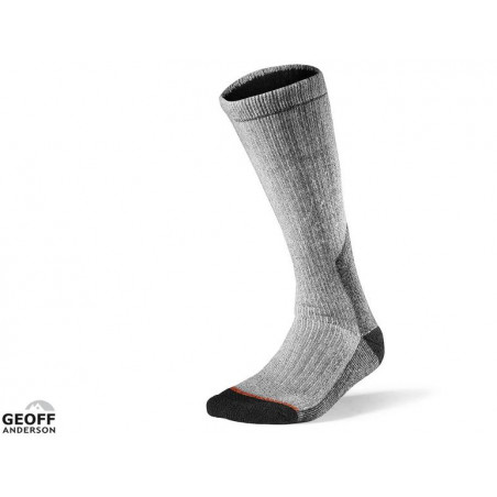 GEOFF ANDERSON kojinės Boot Warmer Sock (M-L)