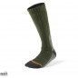 GEOFF ANDERSON kojinės WizWool Coozy Sock (M-L)