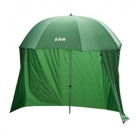 DAM skėtis Tent + Wind Umbrella 2,20m