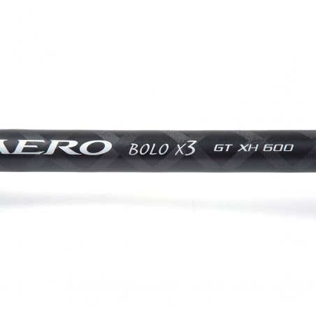 SHIMANO Aero X3 Bolo GT 7,0m iki 25g