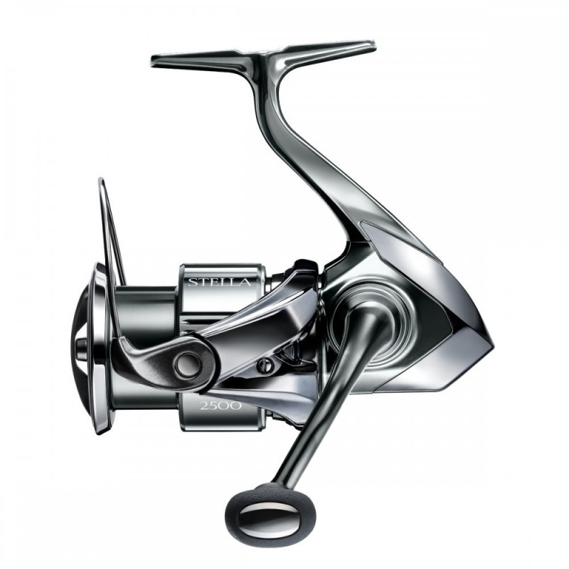 SHIMANO ritė Stella FK C2500S