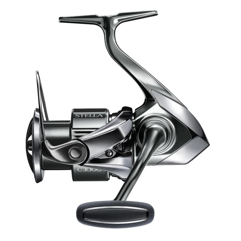 SHIMANO ritė Stella FK C3000