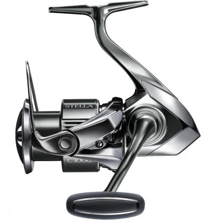 SHIMANO ritė Stella FK C3000