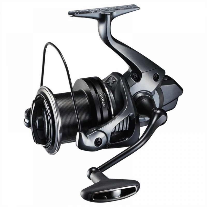 SHIMANO ritė Ultegra CI4+ XTC 5500