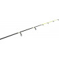 13 FISHING Tickle Stick Ice Rod - 23" L (Light) - 1/16oz-1/8oz