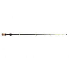13 FISHING Tickle Stick Ice Rod - 27" 68cm L (Light) - 1/16oz-1/8oz