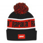 RAPALA žieminė kepurė Beanie Black