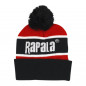 RAPALA žieminė kepurė Beanie Red