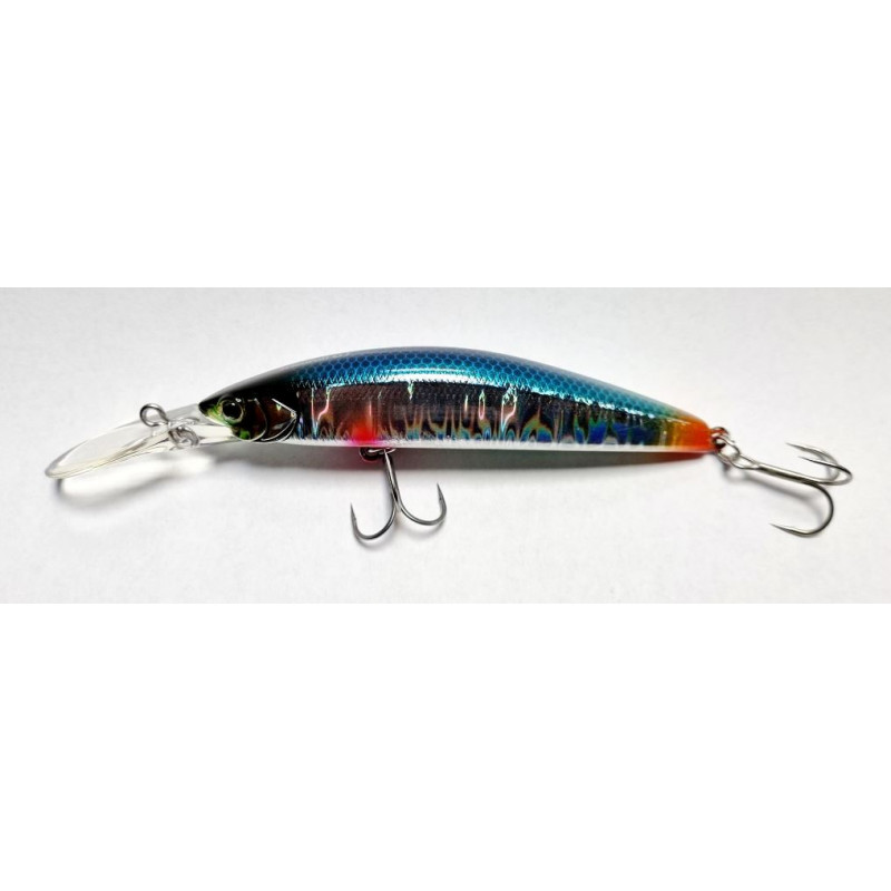 Jackall TRICOROLL GT 88DR-F - Hard Baits