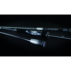 SHIMANO Lunamis Inshore 9'0''L 2,74m 5-21g