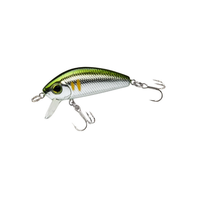 YO-ZURI L-MINNOW 44S (44mm 5g)