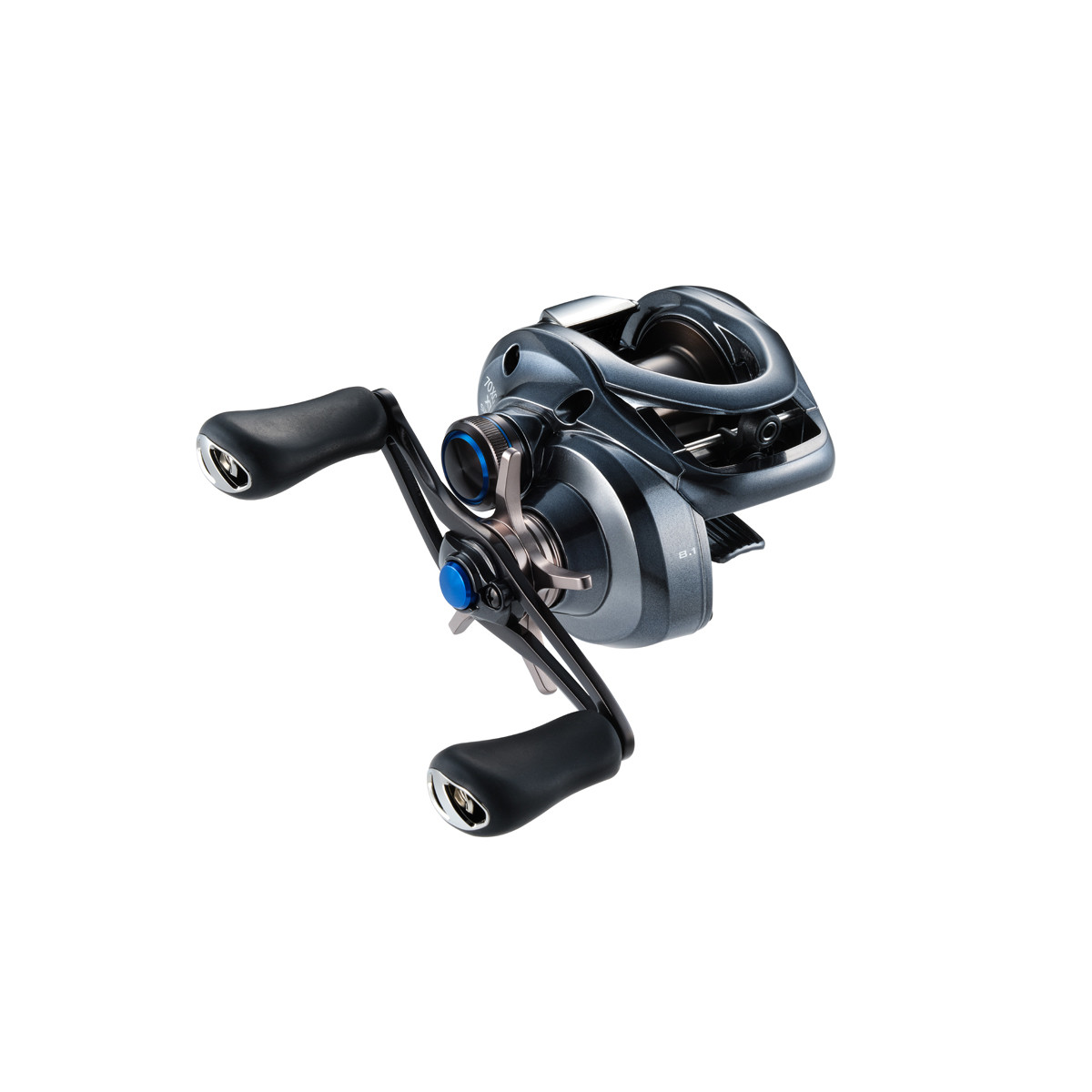 SHIMANO SLX DC XT 71 HG LH