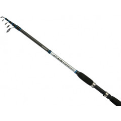 SHIMANO Alivio Slim Tele GT 33XH 3,30m 40-80g