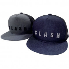 SLASH kepurė Flat Cap