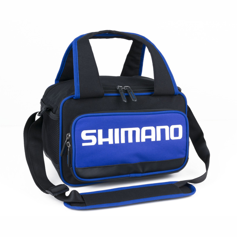 SHIMANO krepšys All-Round Tackle Bag 33x26x22cm