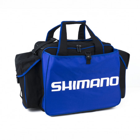 SHIMANO krepšys All-Round Dura DL Carryall 52x37x43cm